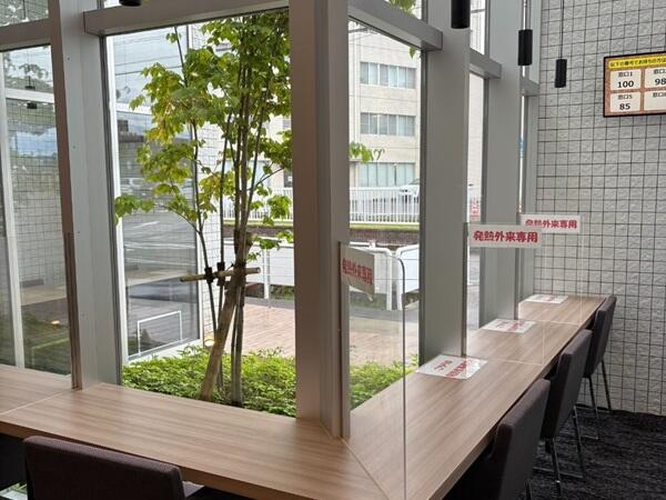 エンゼル調剤薬局  新田塚店（常勤）の薬剤師求人メイン写真3