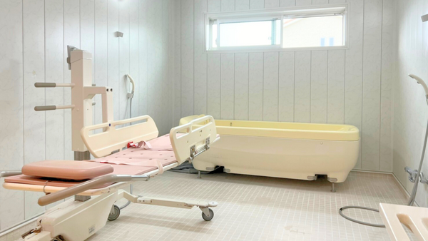 チャレンジドホーム寿々　上志段味（パート）の介護職求人メイン写真3