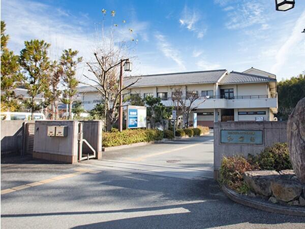 特別養護老人ホーム和楽園(フルタイムパート)の一般事務求人の写真