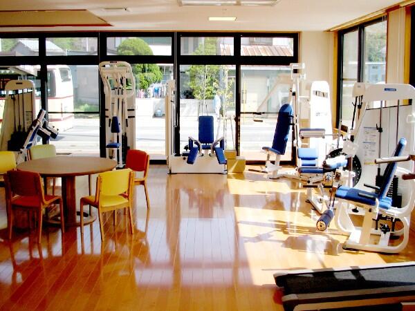 医療法人健康会 嶋田病院（パート）の介護職求人メイン写真2