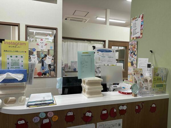 病児保育室 わかば（常勤）の保育士求人メイン写真3