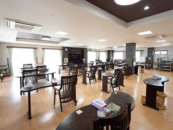 住宅型有料老人ホーム レジデンス北熊本（常勤）の介護福祉士求人メイン写真3