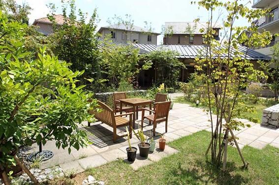 ニチイメゾン稲毛（パート）の介護福祉士求人メイン写真3