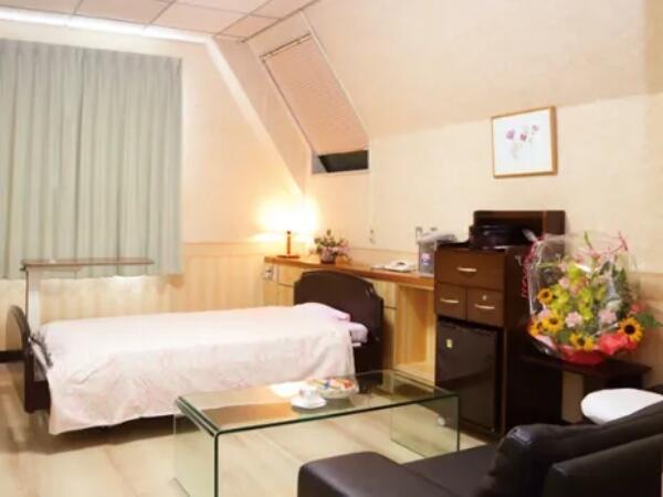 医療法人賢仁会 松岡病院（常勤）の看護師求人メイン写真2