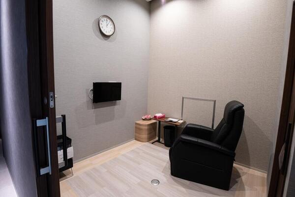 青葉台かなざわ内科・内視鏡クリニック（パート）の管理栄養士求人メイン写真5