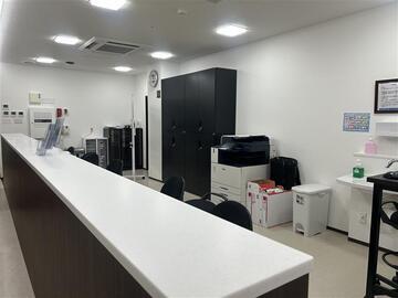 医療施設型ホスピス医心館 山形2（常勤）の医療事務求人メイン写真2