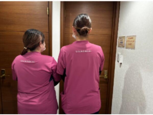 八千代有床診療所（一般事務/ 常勤）の一般事務求人の写真