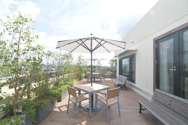 ホスピタルメント甲東園（施設長/常勤）の看護師求人メイン写真3