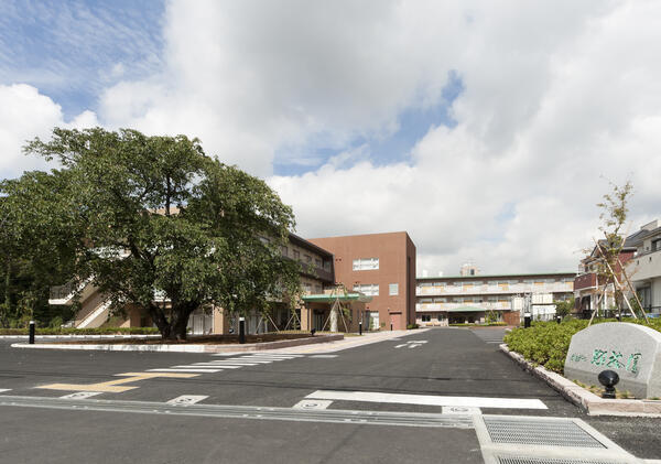 鎌ヶ谷翔裕園 保育ルーム（常勤）の保育士求人の写真