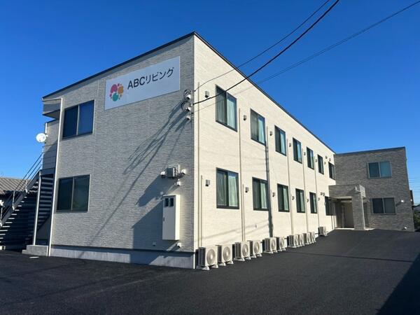 ABCリビング前橋青柳町（夜勤専従/常勤）の准看護師求人メイン写真5