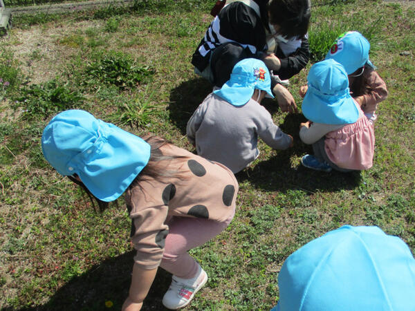 高月ひよっこ保育園（パート）の看護師求人メイン写真2