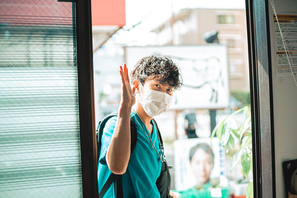 リハラボ訪問看護リハビリステーション多摩の言語聴覚士求人サブ写真2