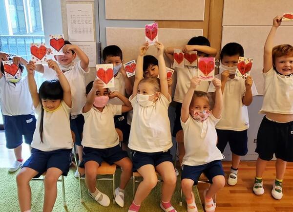 インターナショナルスクール　YIPK（パート）の送迎ドライバー求人の写真