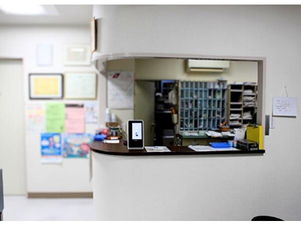 前野医院（パート）の准看護師求人メイン写真4