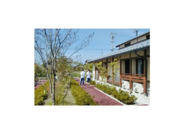 グループホーム昭和館まどか（夜勤専従/パート）の介護職求人メイン写真1