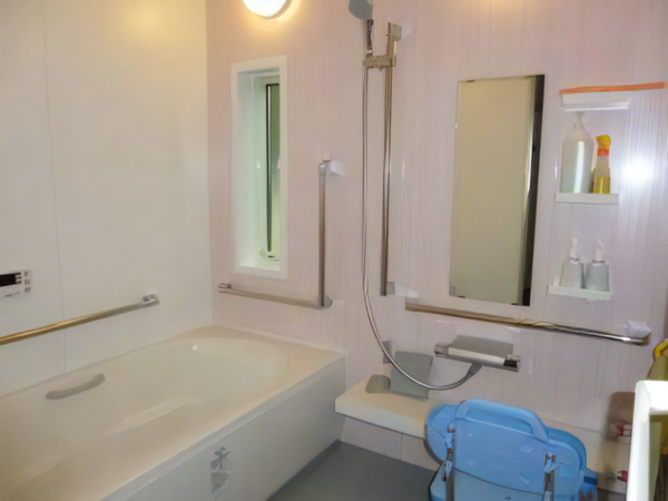 小規模多機能ホームあかり（パート）の介護職求人メイン写真5