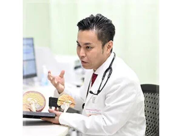 のむら脳神経外科（常勤）の医療事務求人の写真