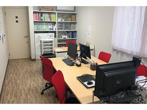 ナーシングホーム寿々 愛西（常勤）の介護福祉士求人メイン写真3