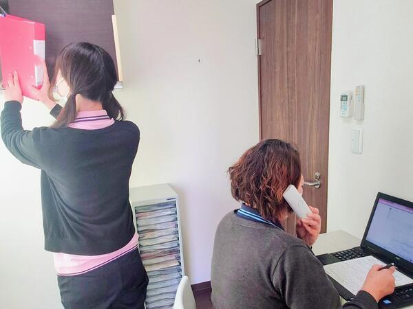 株式会社EMIKA（2026年春オープン / 常勤）のケアマネジャー求人の写真