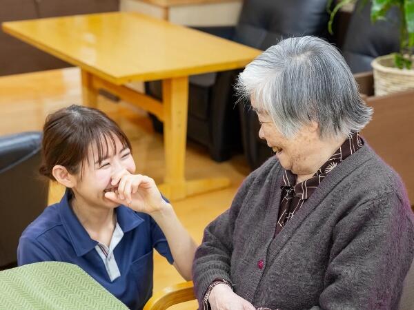 小規模多機能居宅介護となりの縁側おかだ（常勤）の介護福祉士求人サブ写真3