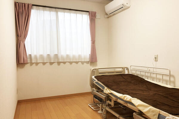 有料老人ホーム リアリゼひびきの（パート）の介護福祉士求人の写真