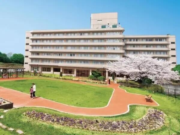 豊明老人保健施設（常勤）の准看護師求人の写真