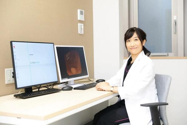 パイナクリニック祐天寺（常勤）の看護師求人の写真