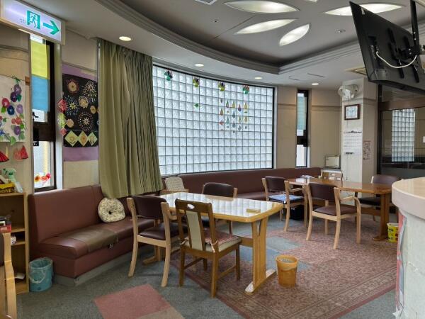 住宅型有料老人ホームはーとらいふ津（常勤）の准看護師求人メイン写真2