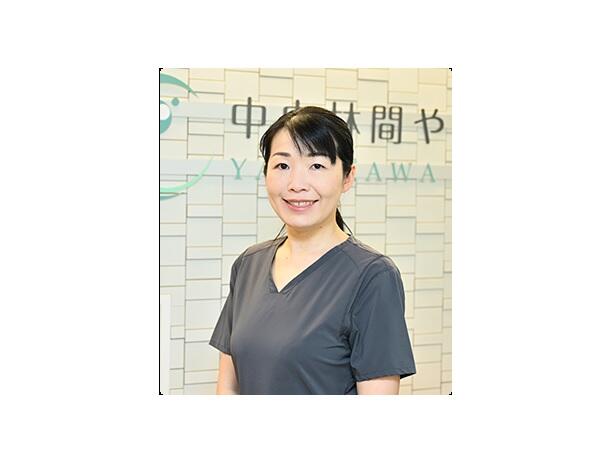 中央林間やまかわ眼科（医療秘書 / 常勤）の医療事務求人メイン写真5