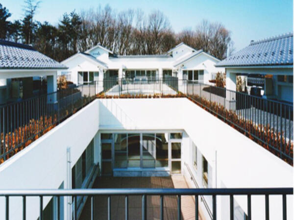 特別養護老人ホーム杏樹苑（常勤） の管理栄養士求人メイン写真3