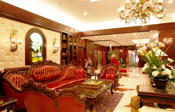 アシステッドリビングホーム豊泉家 桃山台（常勤/週休2日）の看護師求人メイン写真4