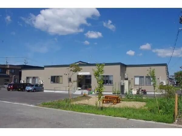 ヘルパーステーションまなざし（パート）の介護福祉士求人メイン写真2