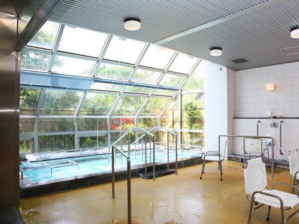 介護老人保健施設ことぶき苑 通所リハビリテーション（常勤）の准看護師求人メイン写真3