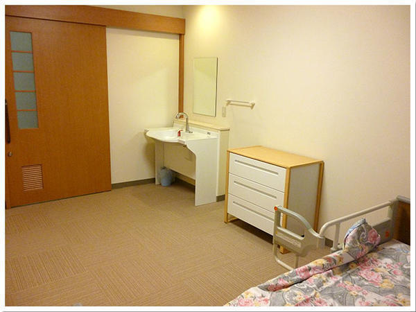  介護老人保健施設にしじょう（常勤）の理学療法士求人メイン写真3