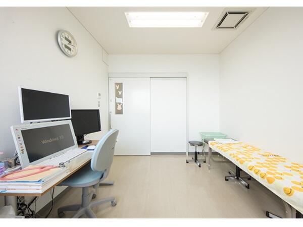 木下整形外科小児科（常勤）の看護師求人メイン写真5