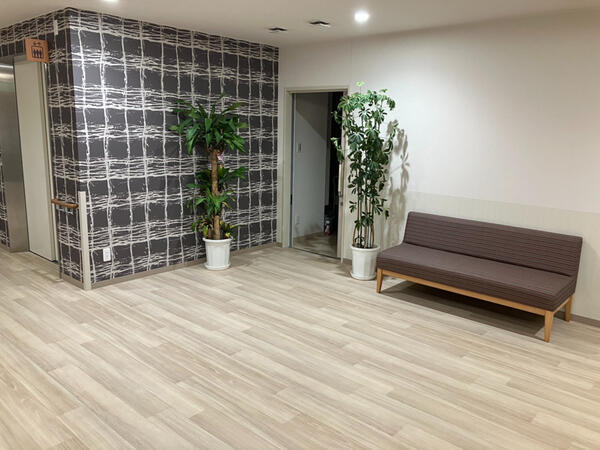 ホスピス対応型住宅 リベル春日井（常勤）の看護師求人メイン写真3