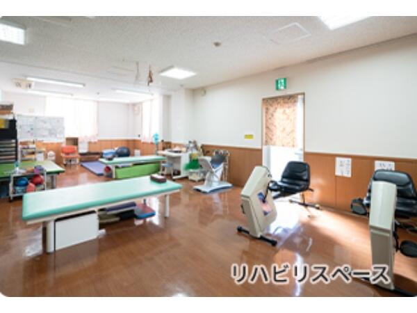 タキタシニアプラザ（パート）の介護職求人メイン写真3