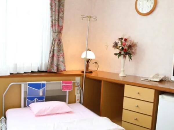 医療法人賢仁会 松岡病院（常勤）の看護師求人メイン写真3