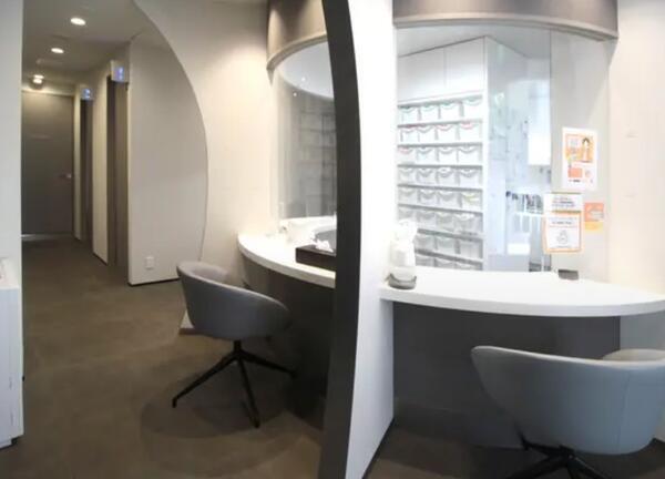 HIKARIクリニック（医療事務長 / パート）の医療事務求人メイン写真2