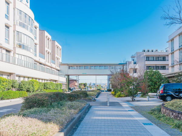 済衆館病院（常勤）の理学療法士求人メイン写真5