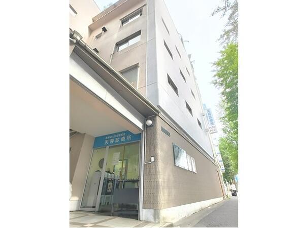 芙蓉診療所 成人病医学センター（常勤）の臨床検査技師求人メイン写真4