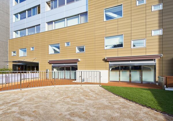 クレアナーサリー市ケ谷（常勤） 2026/01/08 12:26の栄養士求人メイン写真2