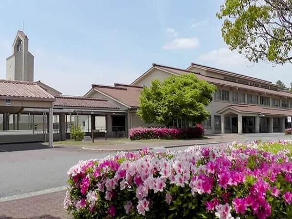 吉備高原医療リハビリテーションセンター（常勤）の看護師求人メイン写真2