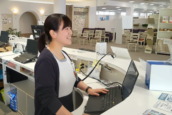 のぞみ整形外科ヒロシマ（常勤）の医療事務求人メイン写真2