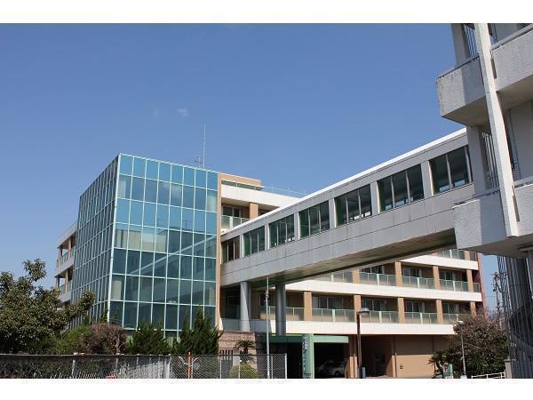 医療法人社団親和会　共立病院（パート）の言語聴覚士求人の写真