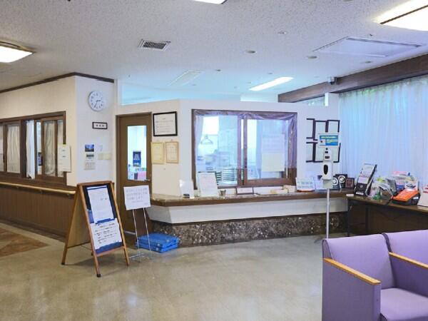 介護老人保健施設ハートケア横浜（支援相談員/常勤）の社会福祉士求人メイン写真3