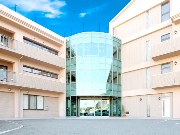 塩屋王子クリニック（常勤）の看護助手求人メイン写真1