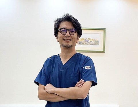 おおにし内科クリニック（パート）の准看護師求人の写真