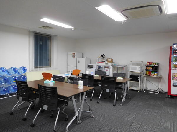 明正会錦糸町クリニック　新規事業部の看護師求人メイン写真2