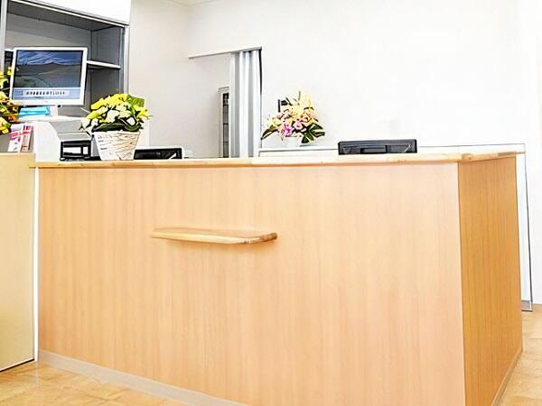 おまた眼科（パート）の視能訓練士求人の写真